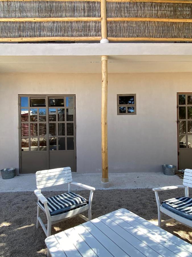 Bed and breakfast The Mantarraya Outpost La Paz