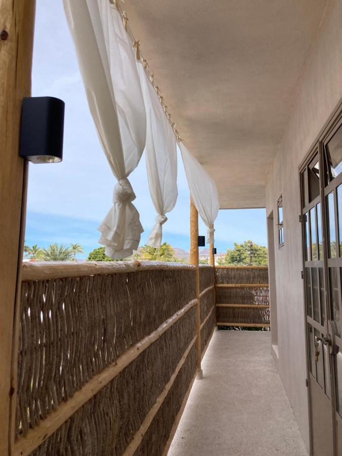 Bed and breakfast The Mantarraya Outpost La Paz