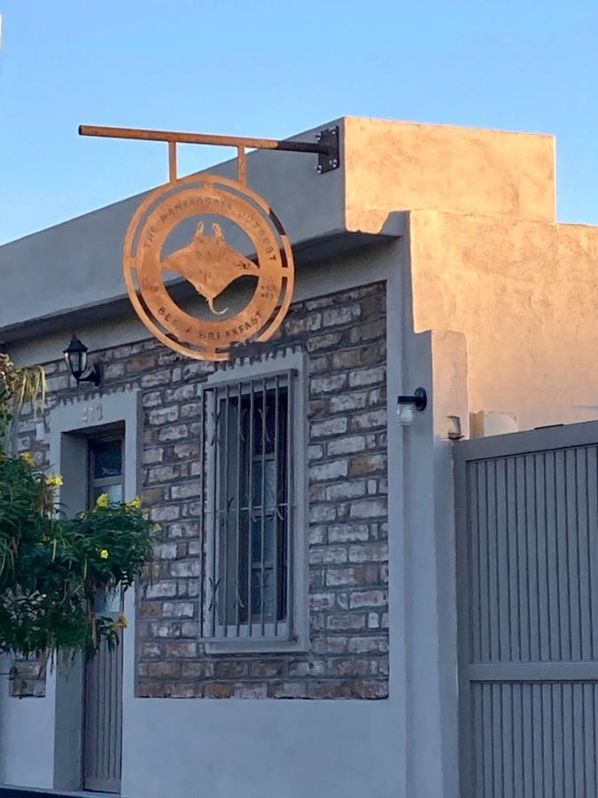 The Mantarraya Outpost 3* La Paz